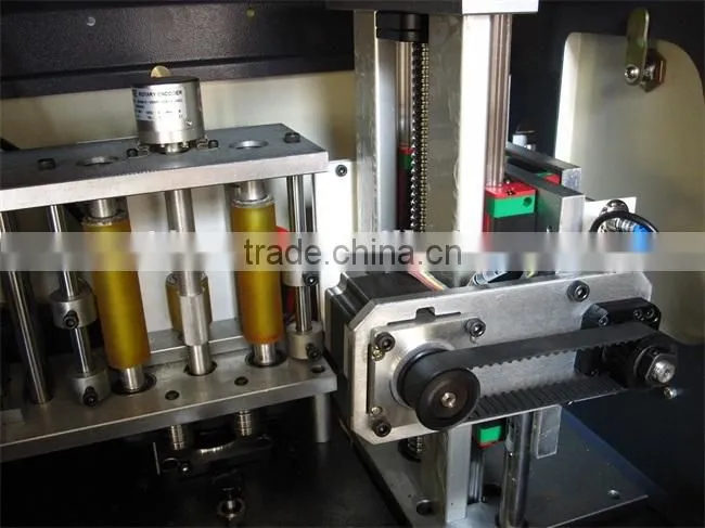 auto bender machine for led signage letters cutting and bending