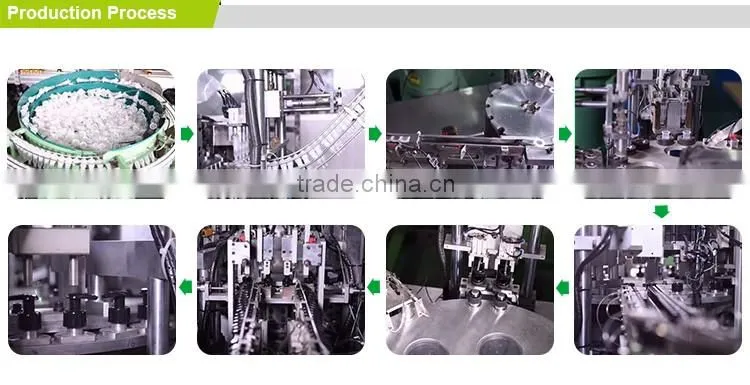 28/410 bottle dispenser pump from Zhenbao factory