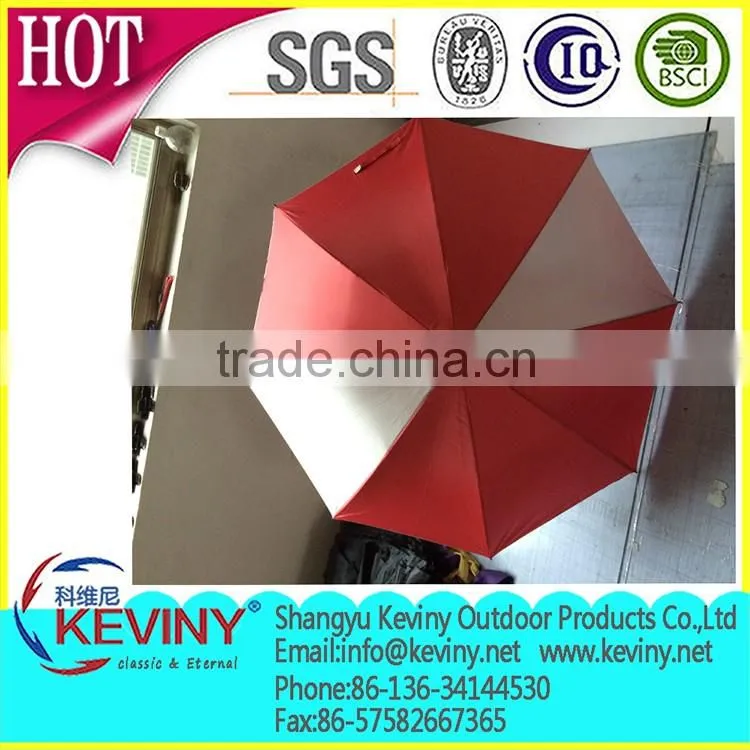 small golf umbrella straight umbrella auto open umbrella made by china umbrella manufacturer
