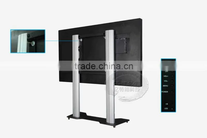 84 inches touch all in one pc interactive electric whiteboard for education