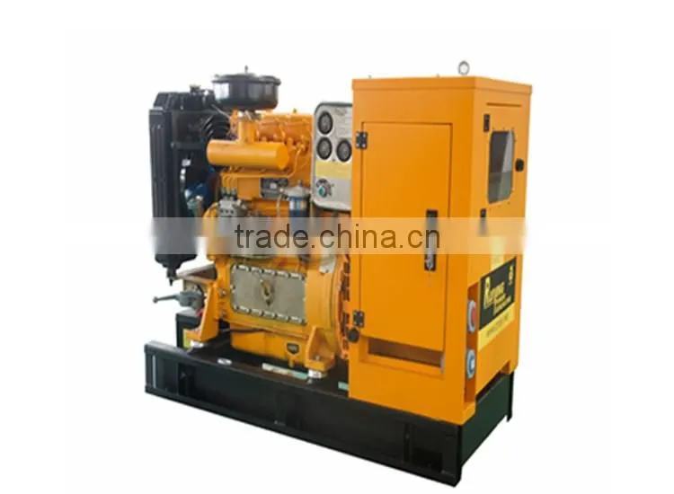 260kw 325kva high quality silent diesel generator for sale