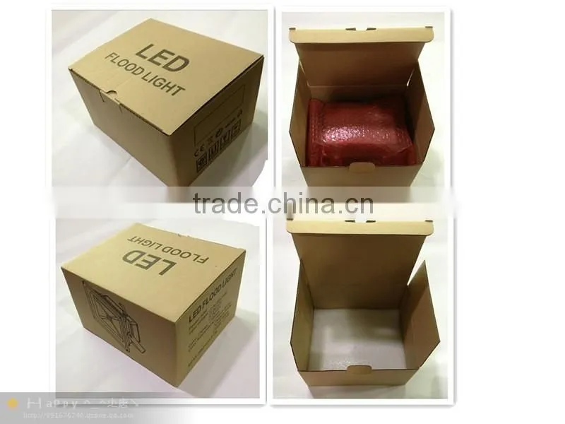 Bridgelux chip high lumen outdoor 50w led flood light