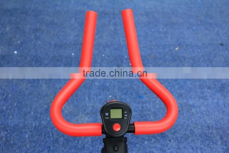 Best sell exercise machine climber with steel frame