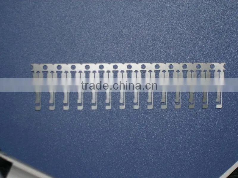 China Sheet metal stamping supplier/ISO 9001 certified