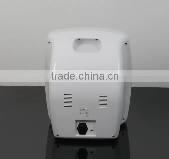 UV Light Skin Scope Face Skin Test Machine