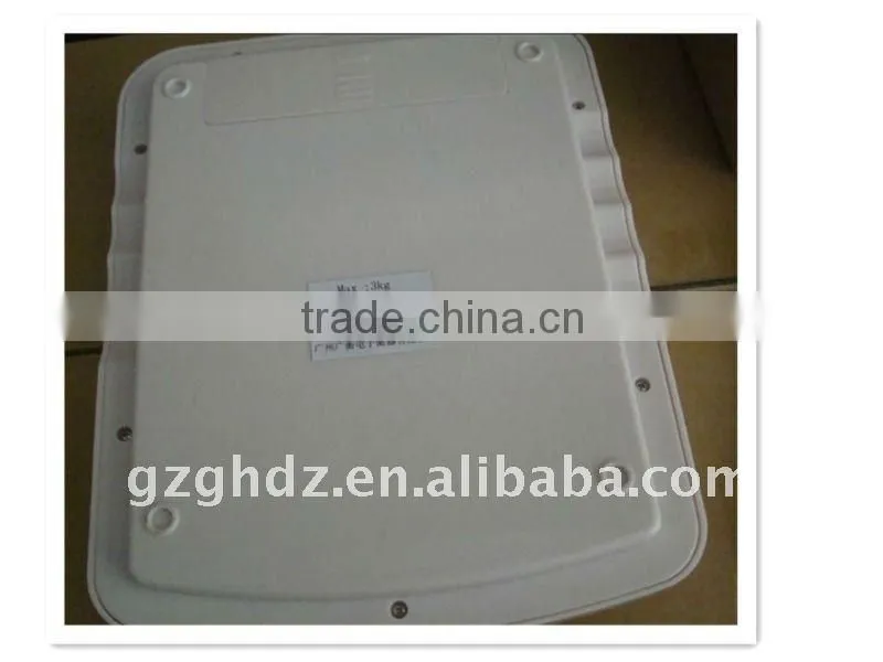 5Kg/1g Household Electronic Kitchen Scale /5kg electronic balance scale ce certification