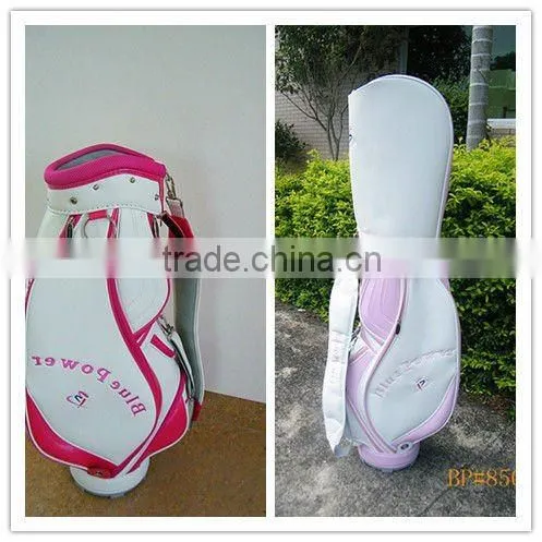 lady golf bags