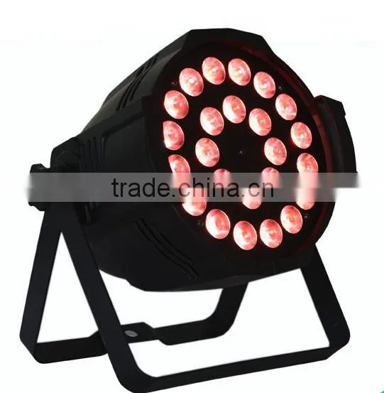 24*10w dj lighting for led dance floor