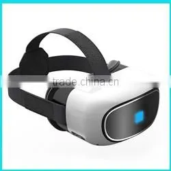 sex video google cardboard 3d vr remote control box 2.0