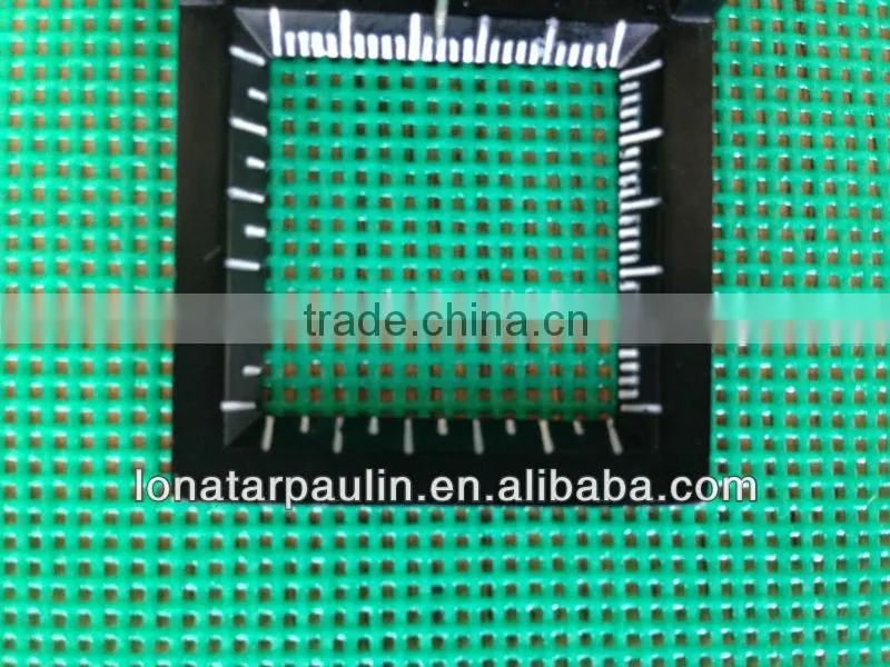 Mesh fabric