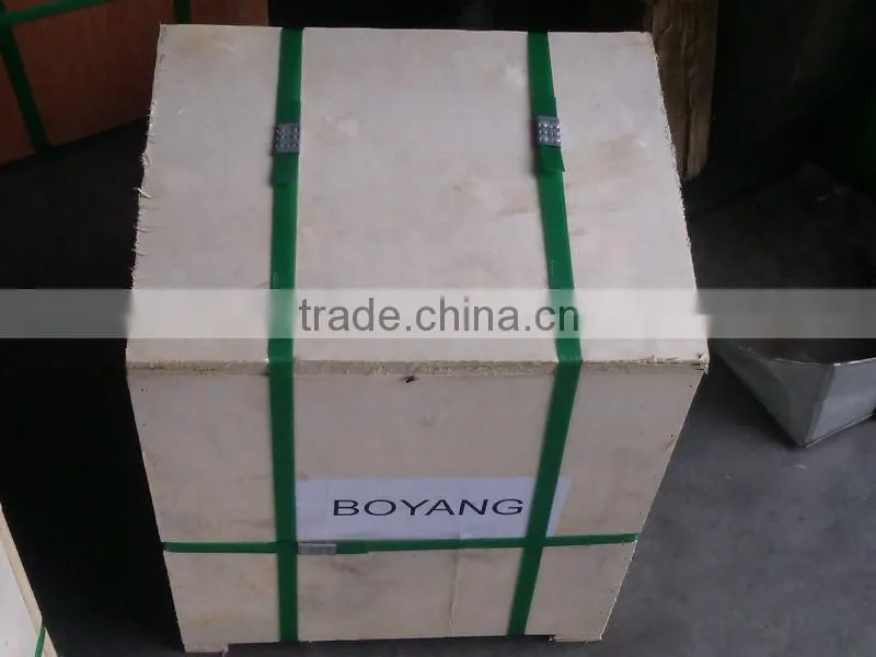 R407C hermetic Horizontal rotary compressor for truck refrigeration compressor