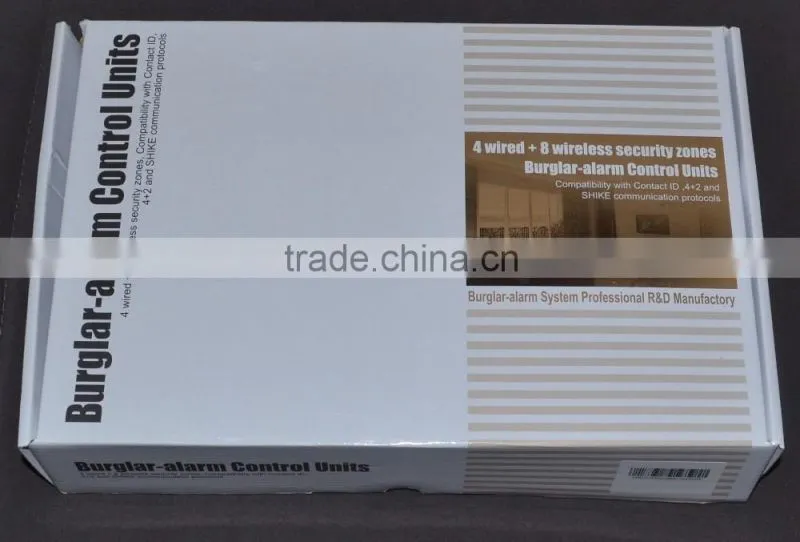 Telephone network alarm system SK-968C Guard Alarm Controller