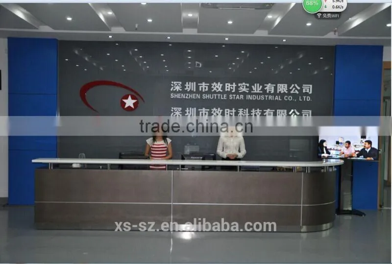 Bga welding machine aluminum plate Shuttle Star BS240