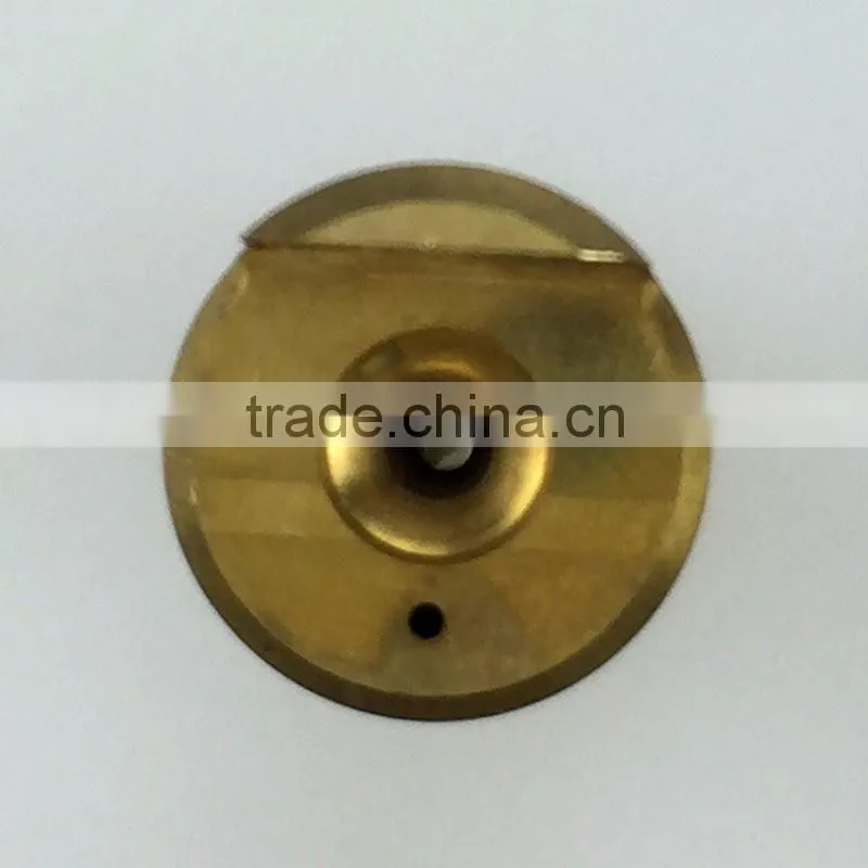 Brass hardware mould mouls making by CNC machining