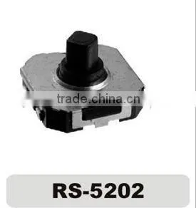RS-5202 mini push button switch