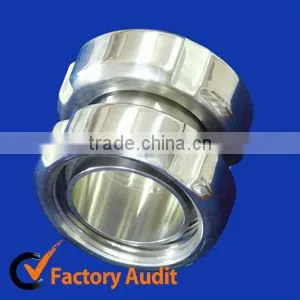 lost wax casting steel products