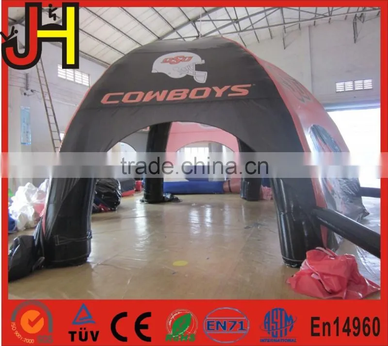 HOT SALE Ji Ho Inflatable Outdoor Advertising Columns