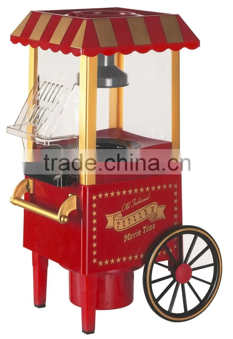 Popcorn Machine