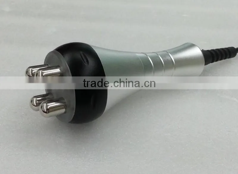 Hottest Portable Cavitation Weight Loss System Vacuum Cavitation Rf Machine