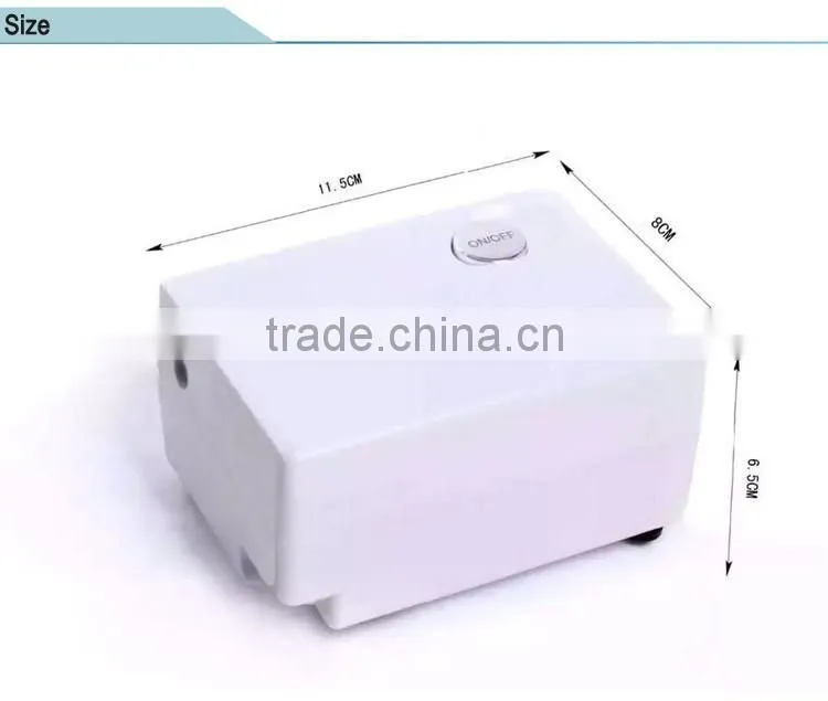 MINI OXY SKIN HO2 Oxygen Spray machine (Factory/CE)