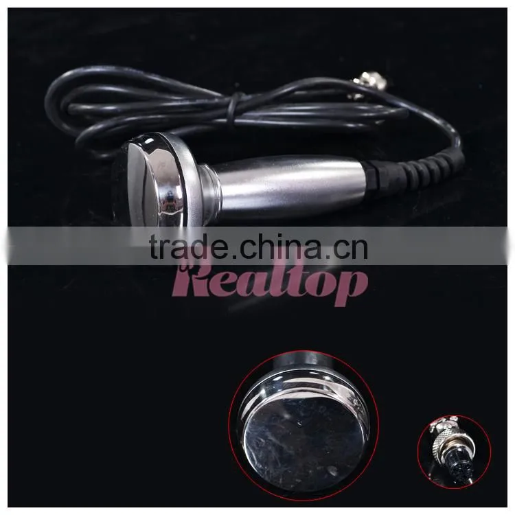 wholesale beauty supply!!! RF Skin Firming Cavitation Cellulite Removal Ultrasonic Liposuction Cavitation Machine
