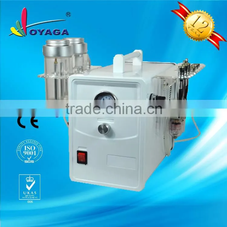 Portable diamond micro dermabrasion machine GH-06