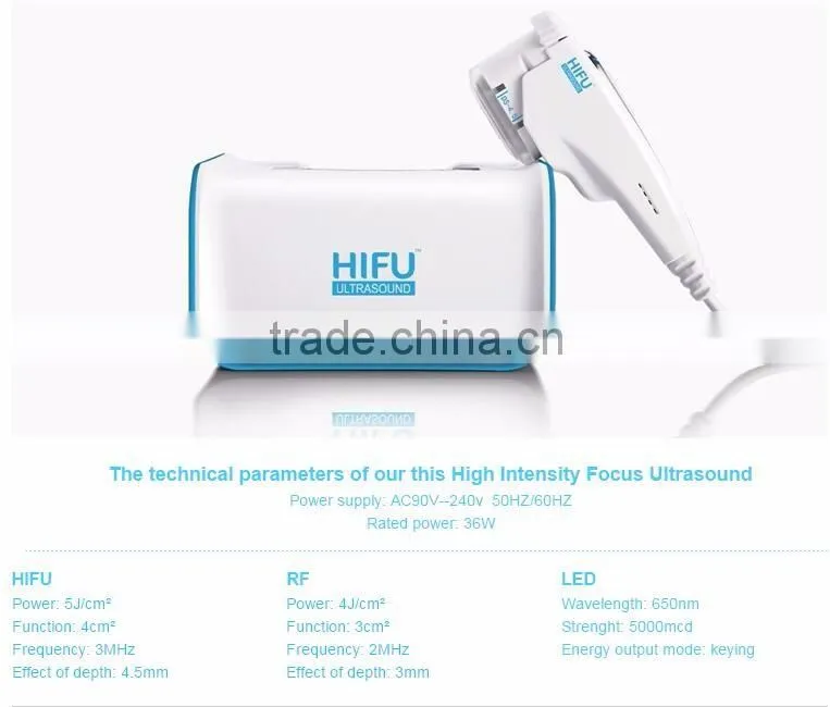 face lifting skin refreshing machine face beauty treatment equipment