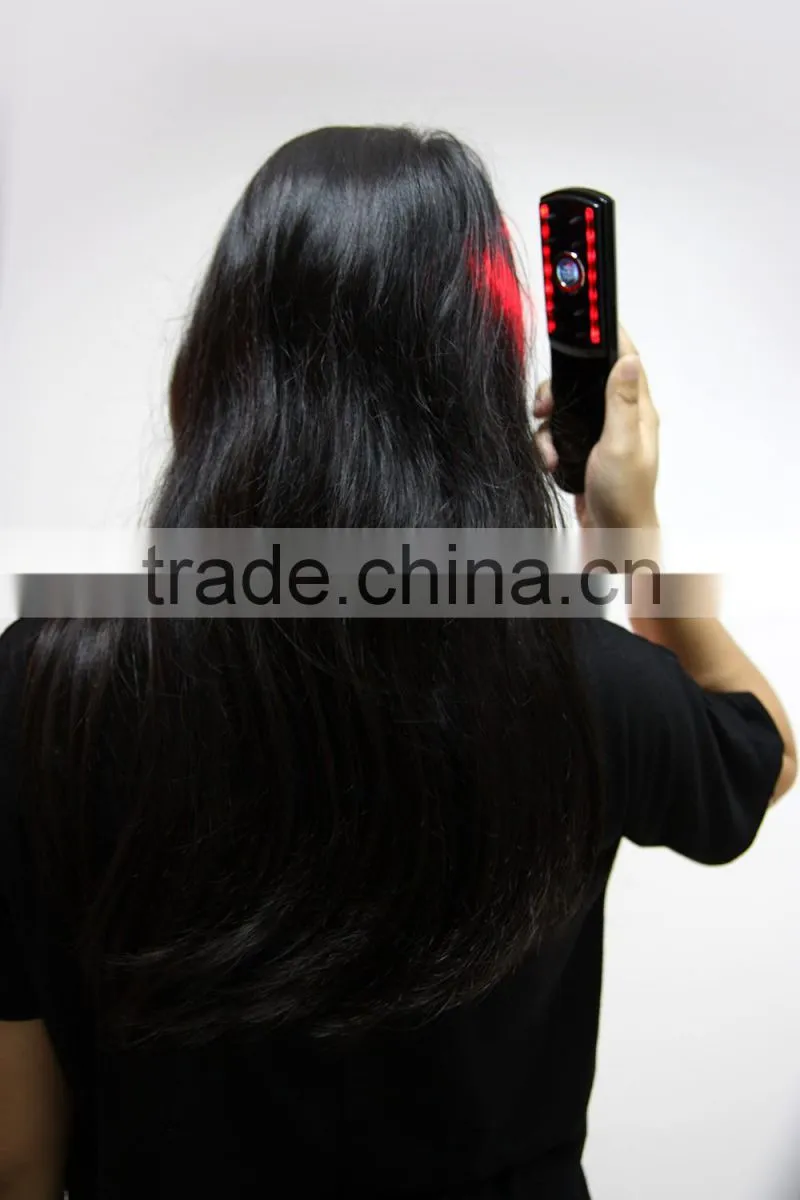 New style Power Grow Laser Hair Comb