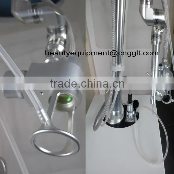Fractional co2 laser pigment removal women care for vaginafor hospital ,beauty spa and clinic