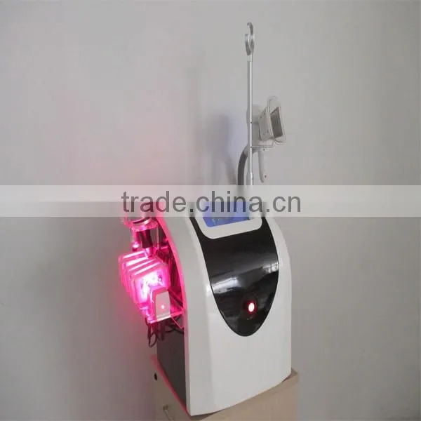 Personal care beauty equipment cold laser lipolysis slimming