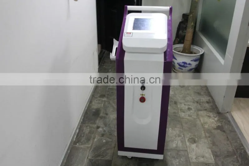 beauty equipment led machine for skin rejuvenation IPL Hair Removal and Beauty Machine for hair remover laser