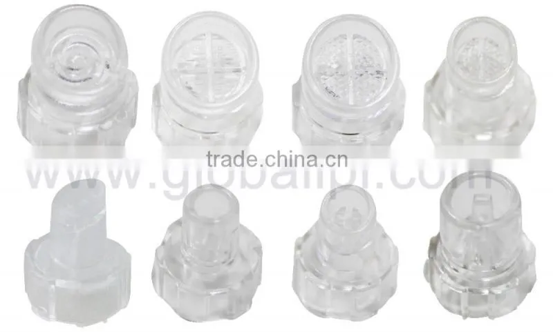 face moisturizing skin whitening portable water oxygen beauty machine