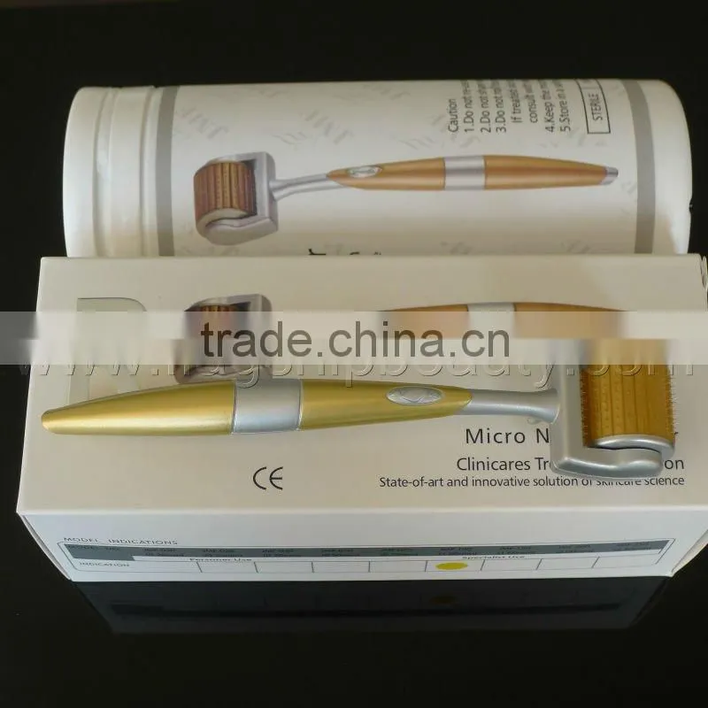 spa roller massage anti cellulite massager microneedle new derma roller