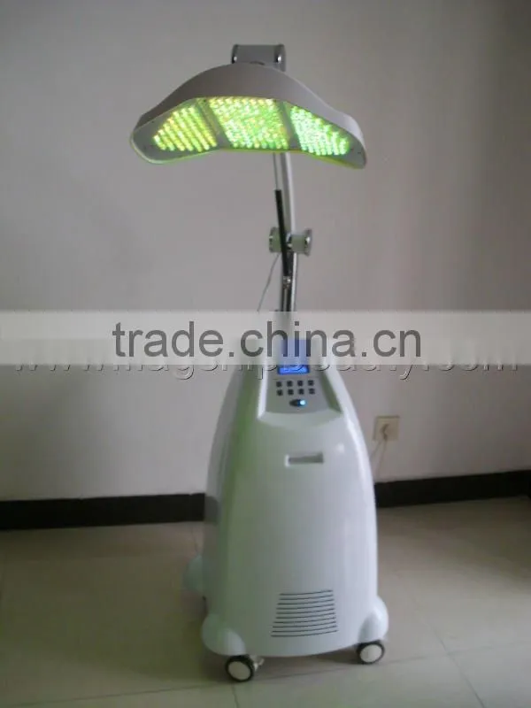 photon rejuvenation led light therapy with ce