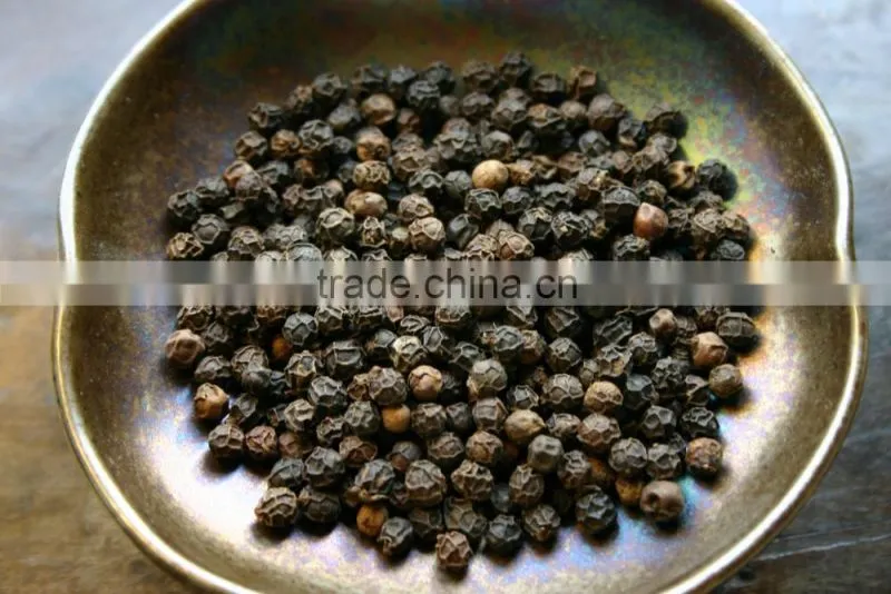 Best Sale 100% Natural High Quality Whole Black Pepper