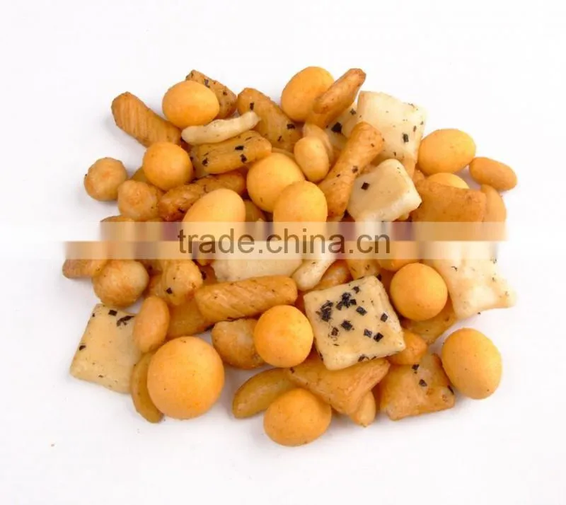 Roasted Bean & Dried Fruits Mix
