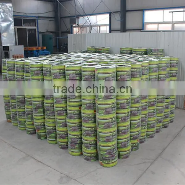 drip irrigation system on round made in China