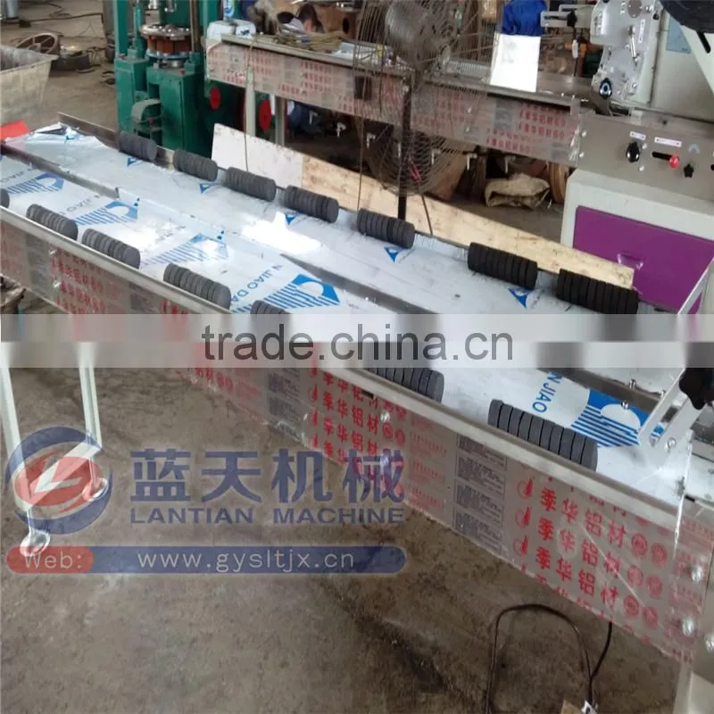 LT-250D Automatic Shisha Packing Machine WIth 20 Years of Production Experience