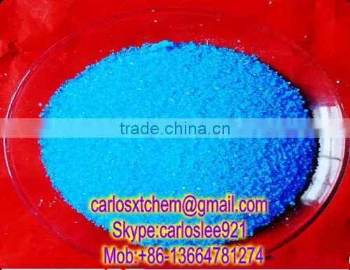 High Quality Low Price Copper Sulphate Heptahydrate