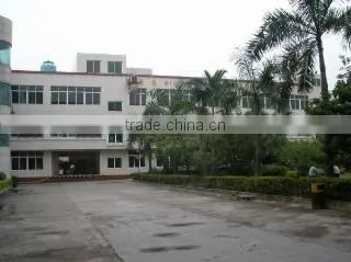 Henan Dongfang Import And Export Corporation company overview - view 1