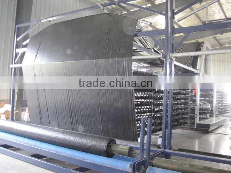 pp woven geotextile