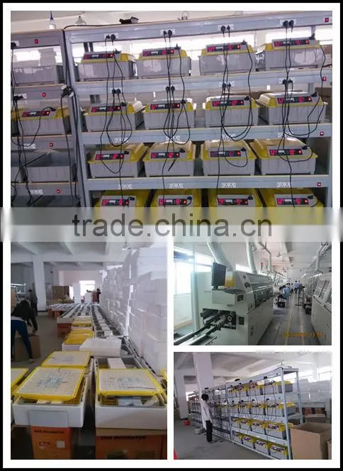 HHD Cheap High Quality fertile eggs hatching for sale for sale EW-96 Power-saving