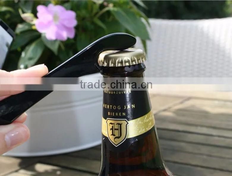 2017 Latest New Custom Logo Promotional Fashion Bottle Opener Sunglasses