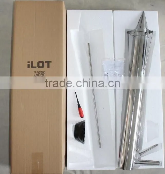 iLOT Improved Manual Bulb Vegetable Seeding Handheld Transplanter for sale
