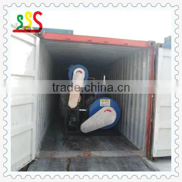 2014 China Factory Supplied Fish Meal Processing Machine With CE Certificate and Best After-sales Service Provided