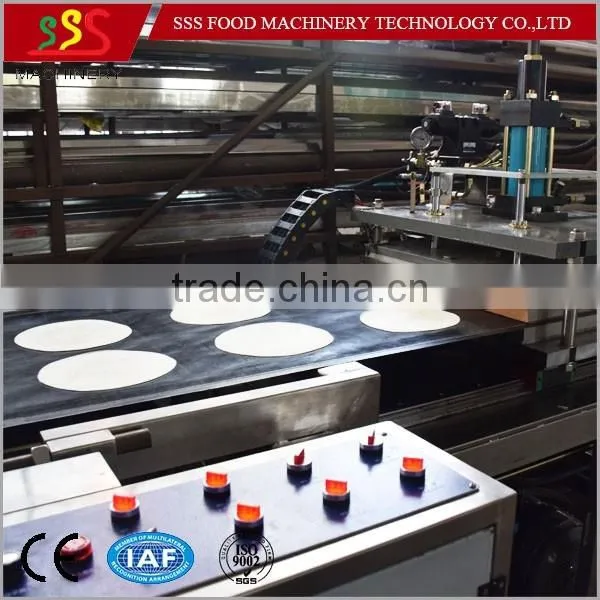 High production Automatic hand cake pie pastry cake egg pie filling production line manufacturer