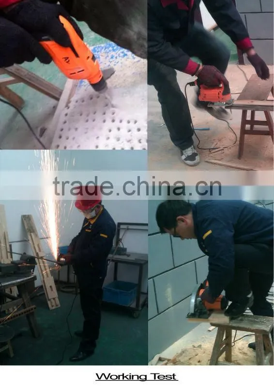 13MM IMPACT DRILL