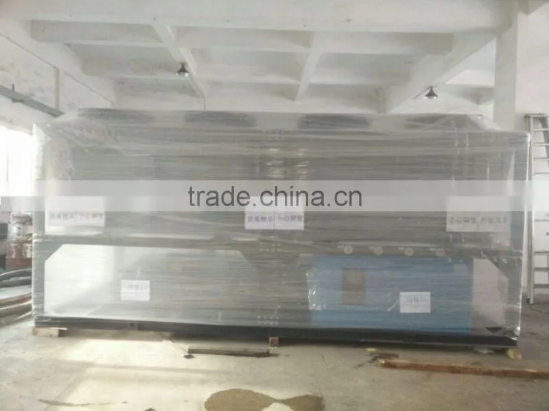 Screw Air Chiller Set with Refcomp Compressors cooling water chiller