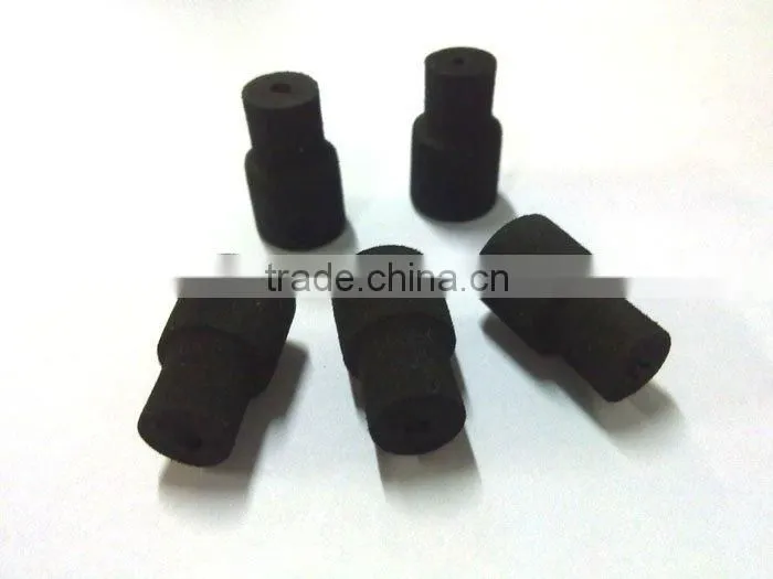 Rubber foam Insert