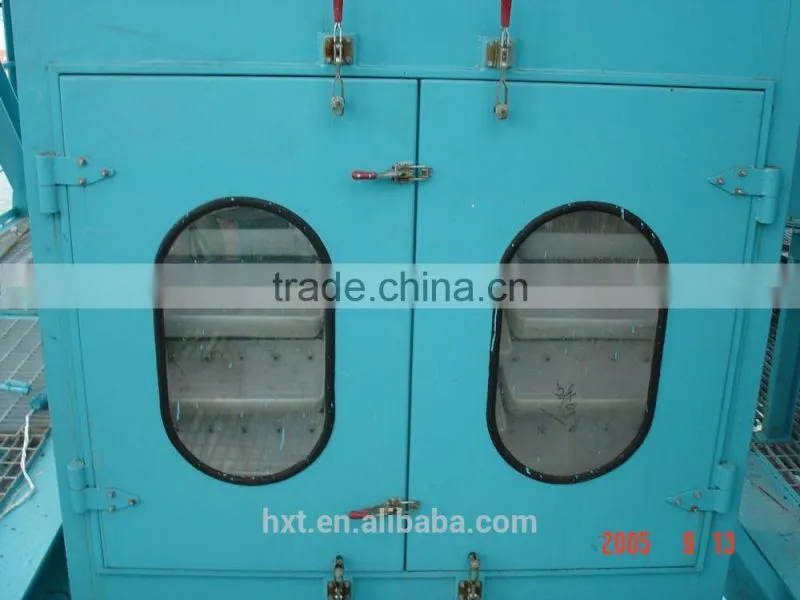 Professional Vertical Bucket Elevator Manufacturer